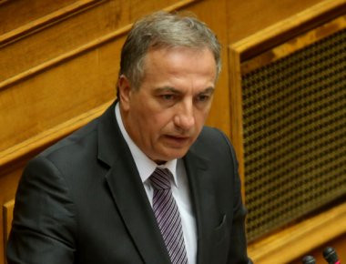 Στ. Καλαφάτης: «Η διοίκηση του Γ. Μπουτάρη μπάζει από παντού»